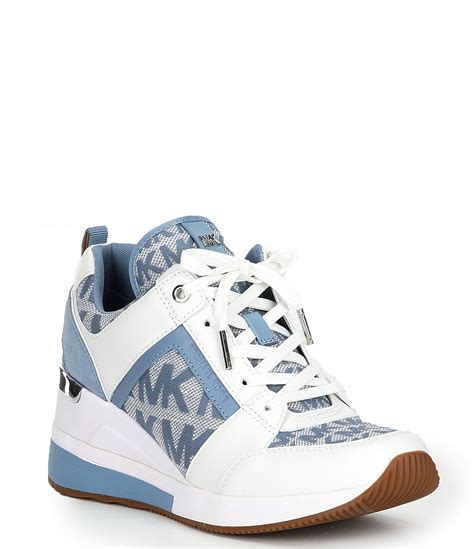 michael kors jada trainers review|MICHAEL Michael Kors Georgie Trainer Reviews .